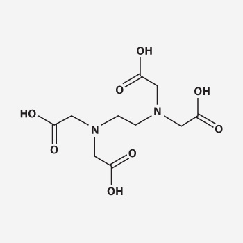 ethylenediaminetetraacetic acid - EDTA